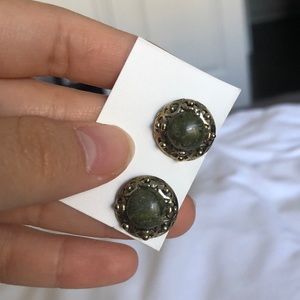 Forever 21 boho style earrings